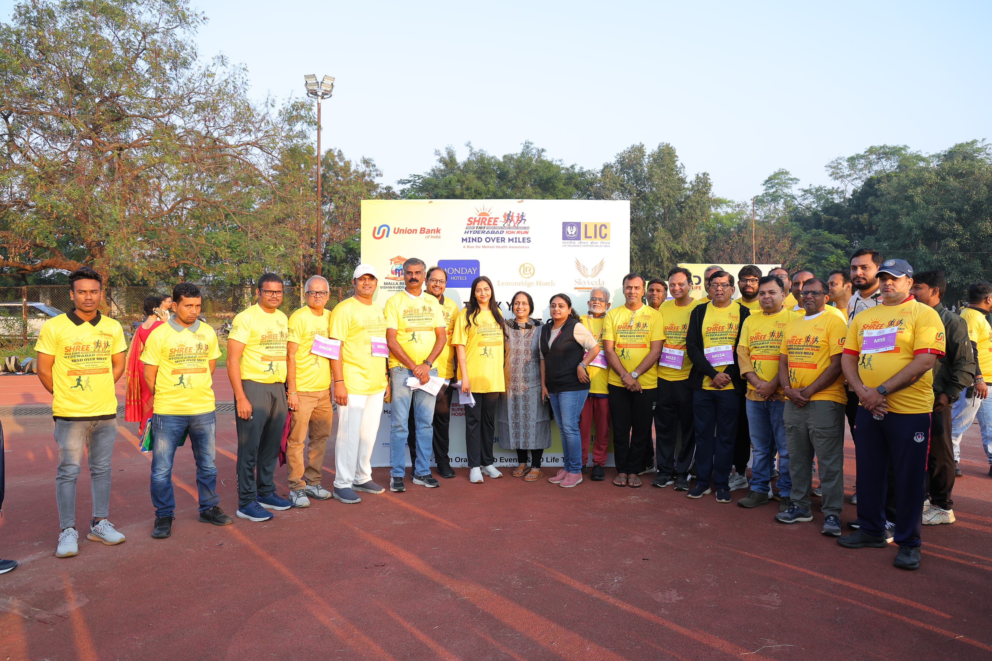Event Production