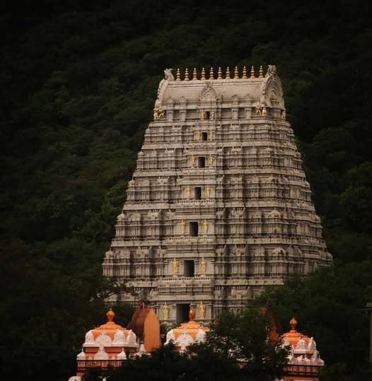 Tirupati