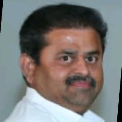 Prof. (Dr.) Venkateshwarlu N