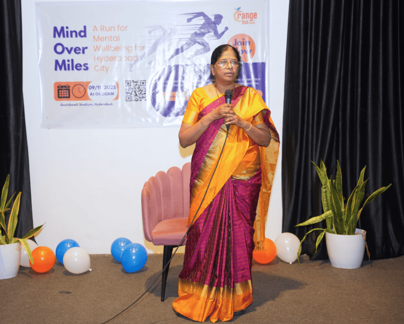 Dr. K Sudharani