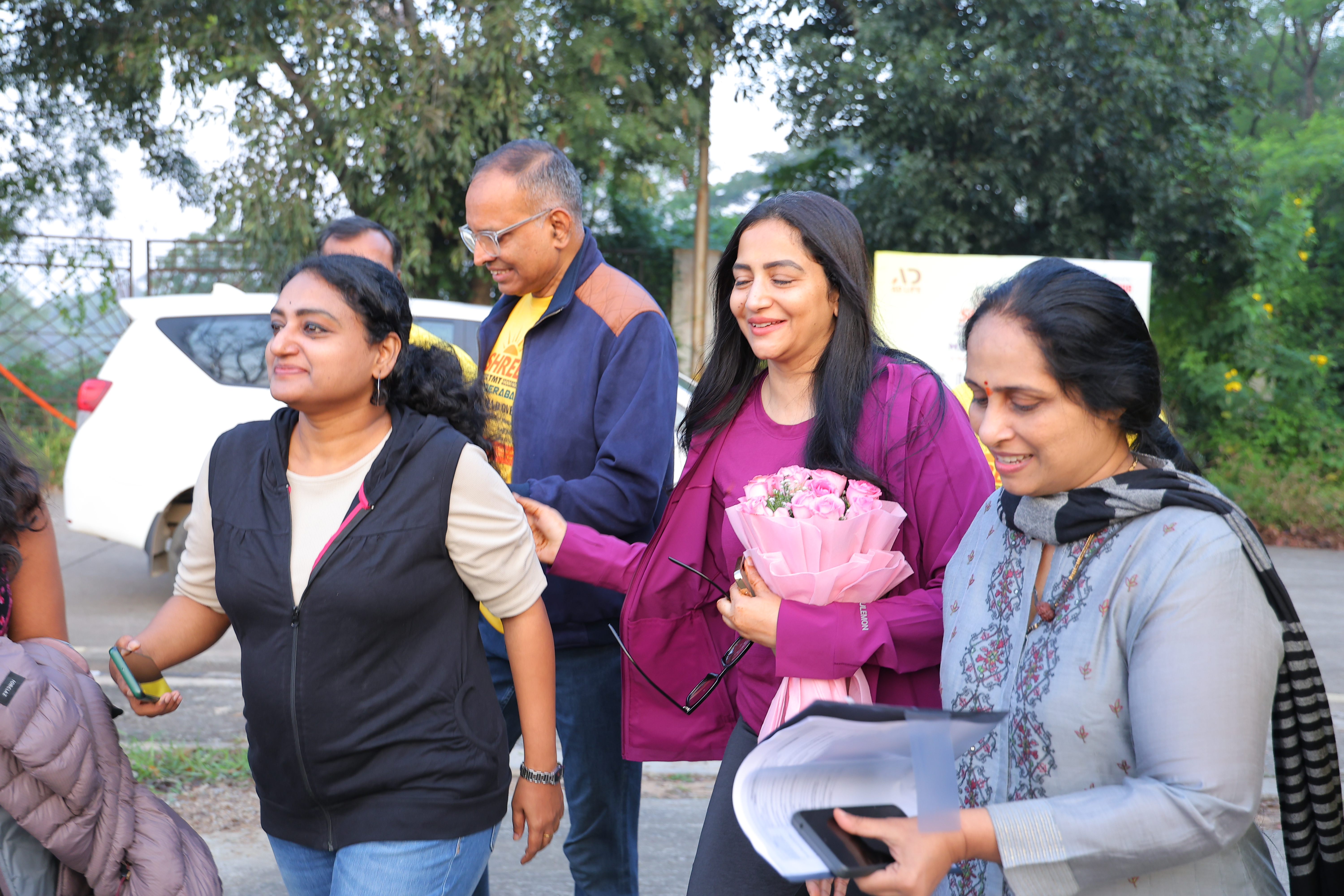Community Spirit